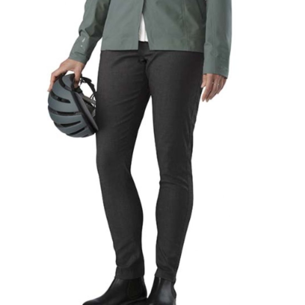 Arc'teryx A2B Commuter Pants Sz 4